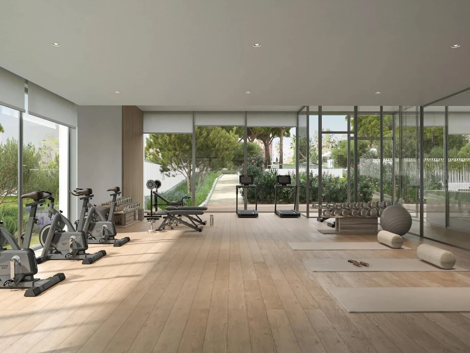 Apartamento T1 para Venda em Portimão Foto 17