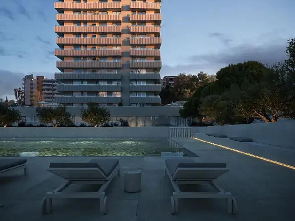 Apartamento T1 para Venda em Portimão Foto 23