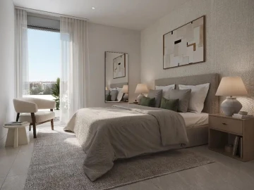 Apartamento T1 para Venda em Portimão