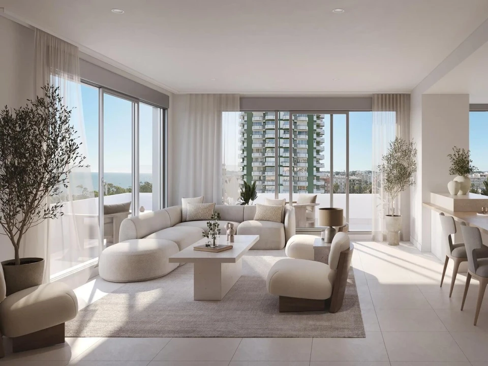 Apartamento T1 para Venda em Portimão Foto 3