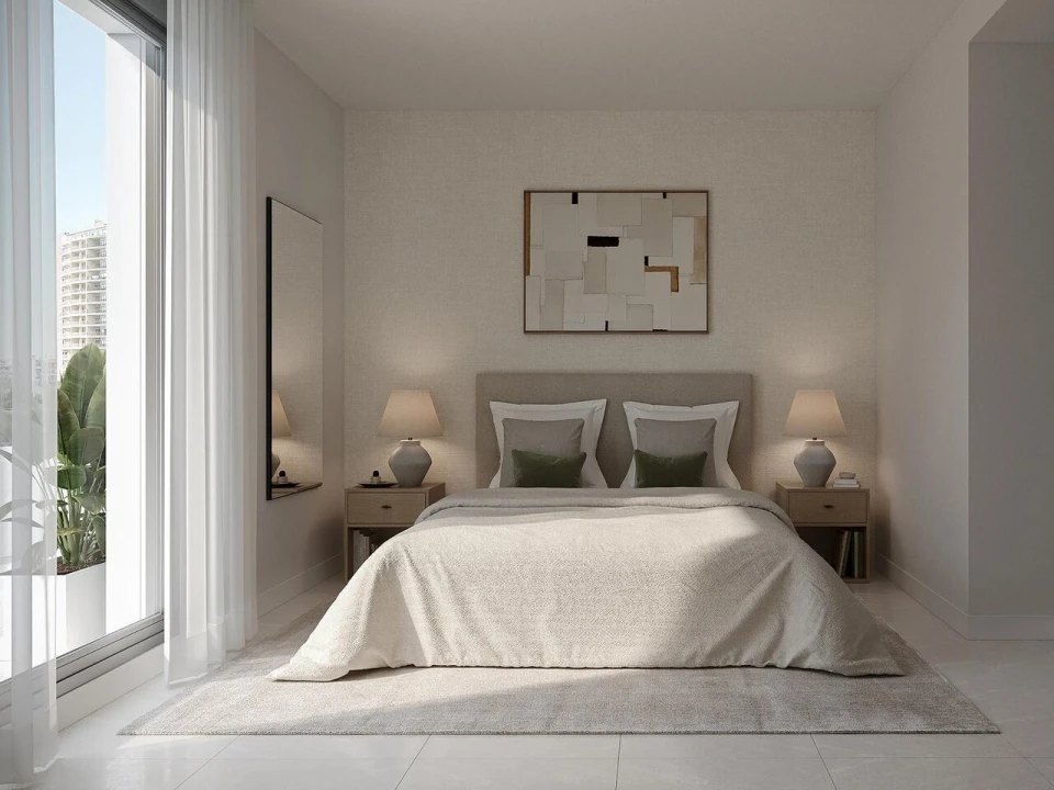 Apartamento T1 para Venda em Portimão Foto 12