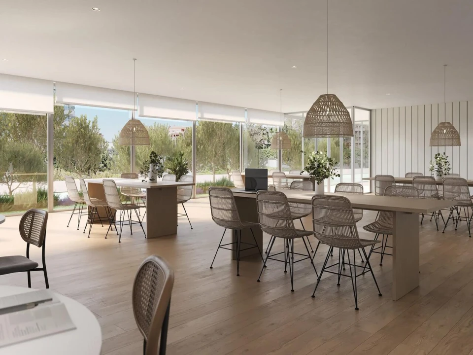 Apartamento T1 para Venda em Portimão Foto 16