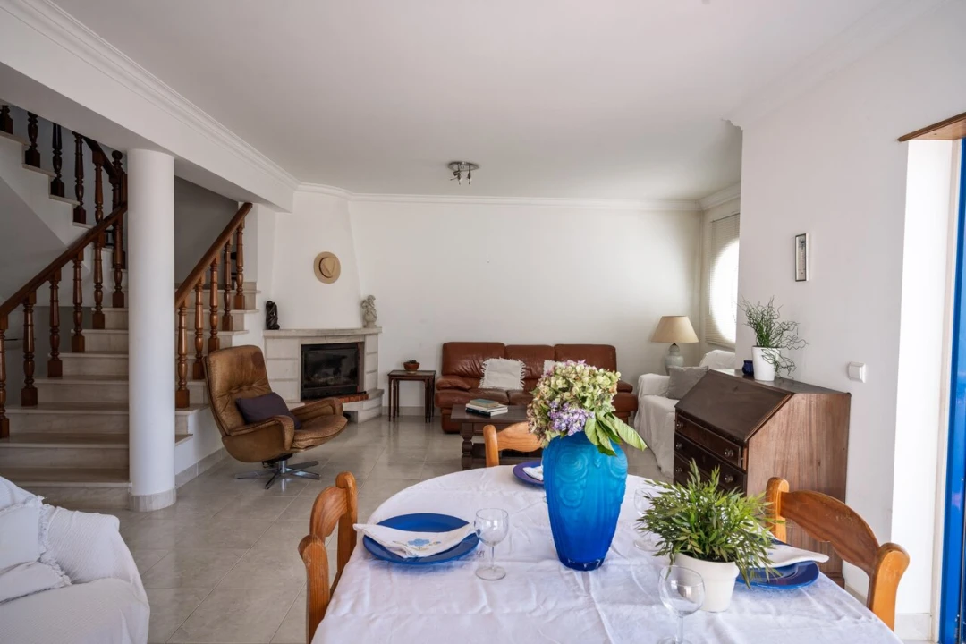 Moradia T4 para Venda em Ericeira Foto 4