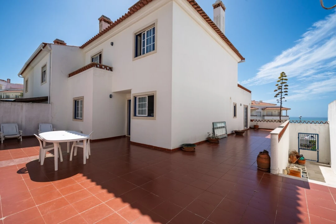 Moradia T4 para Venda em Ericeira Foto 41