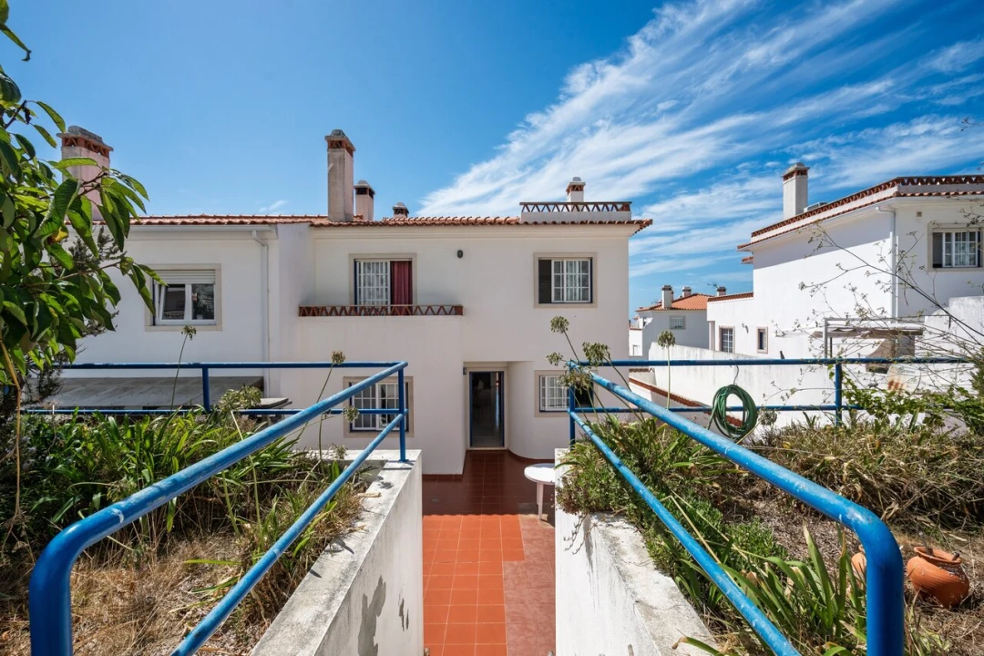 Moradia T4 para Venda em Ericeira Foto 37