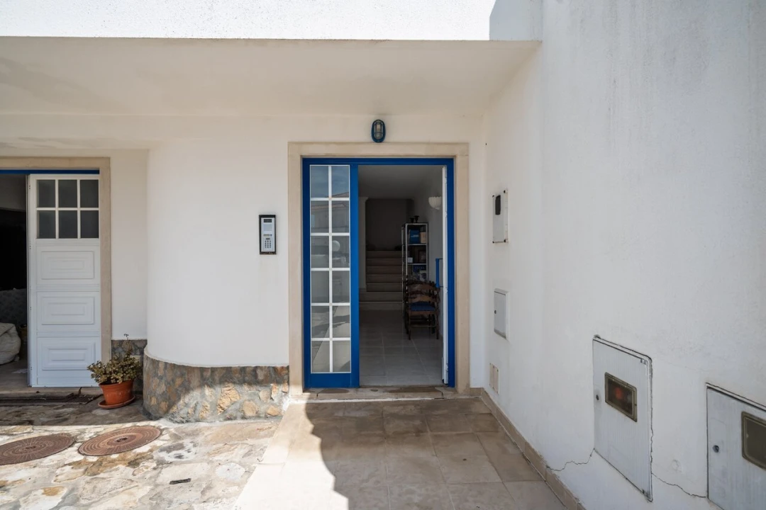 Moradia T4 para Venda em Ericeira Foto 36