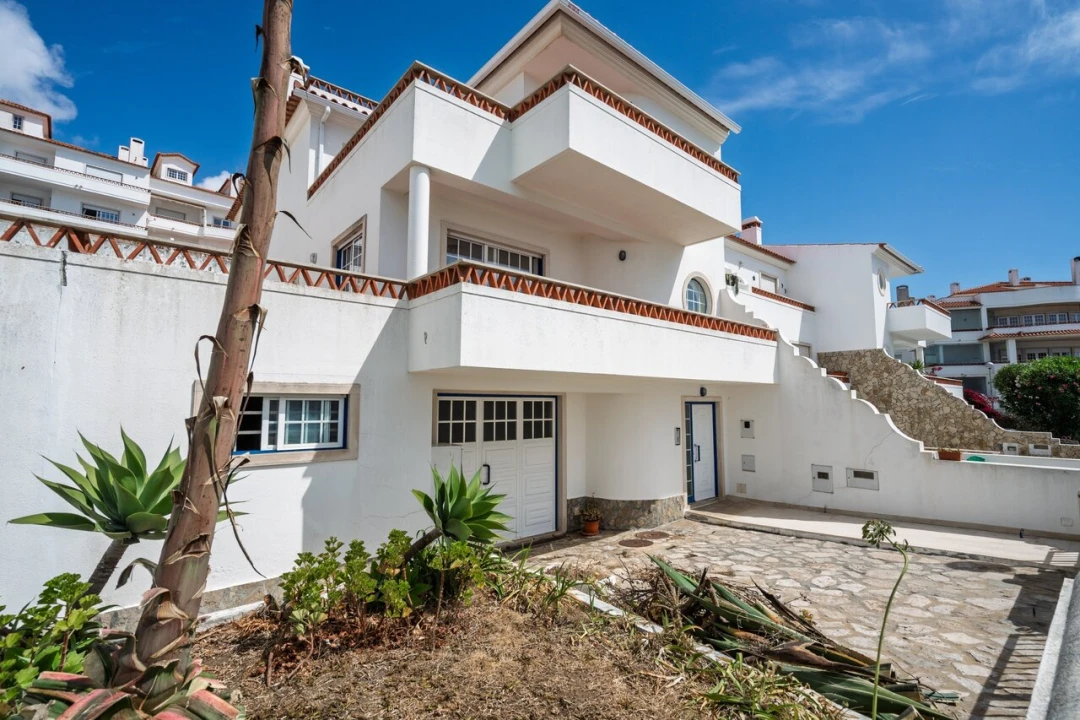 Moradia T4 para Venda em Ericeira Foto 3