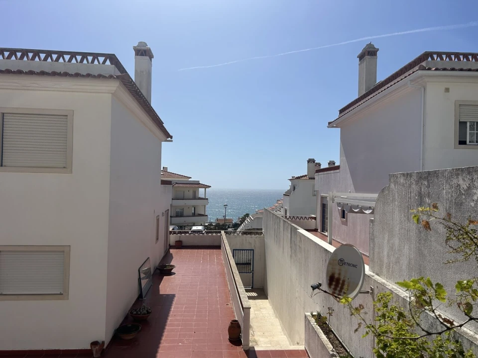 Moradia T4 para Venda em Ericeira Foto 40
