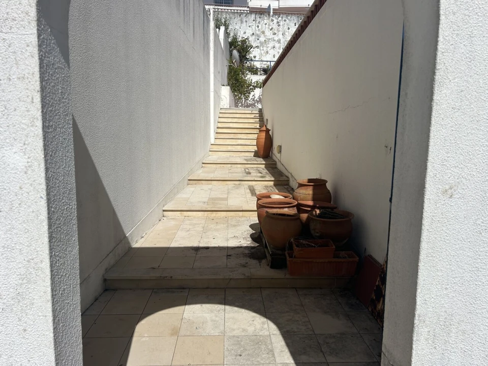 Moradia T4 para Venda em Ericeira Foto 42