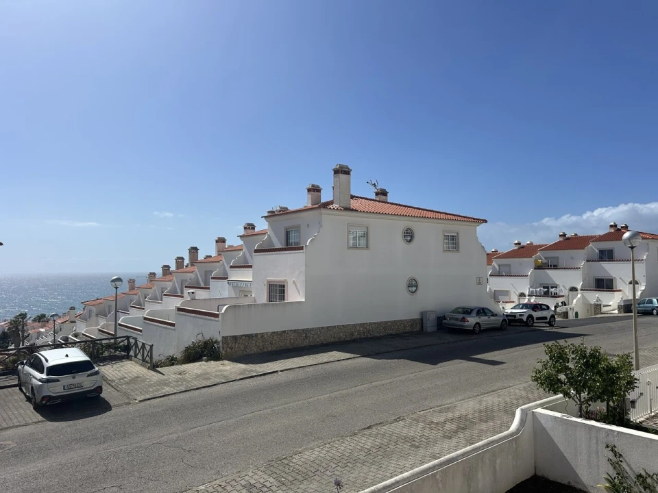 Moradia T4 para Venda em Ericeira Foto 30
