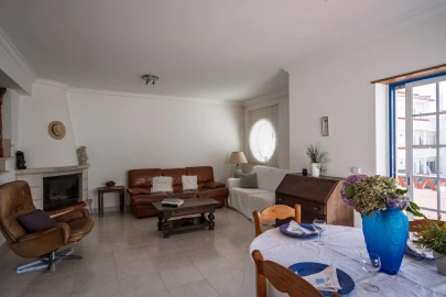 Moradia T4 para Venda em Ericeira