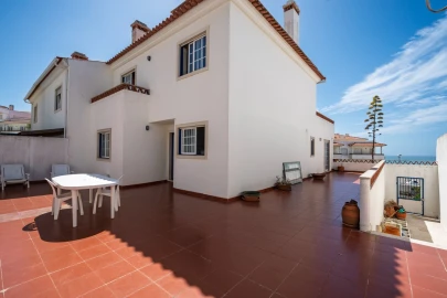 Moradia T4 para Venda em Ericeira