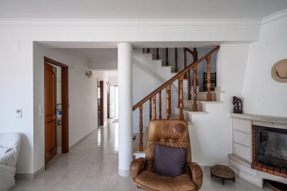 Moradia T4 para Venda em Ericeira