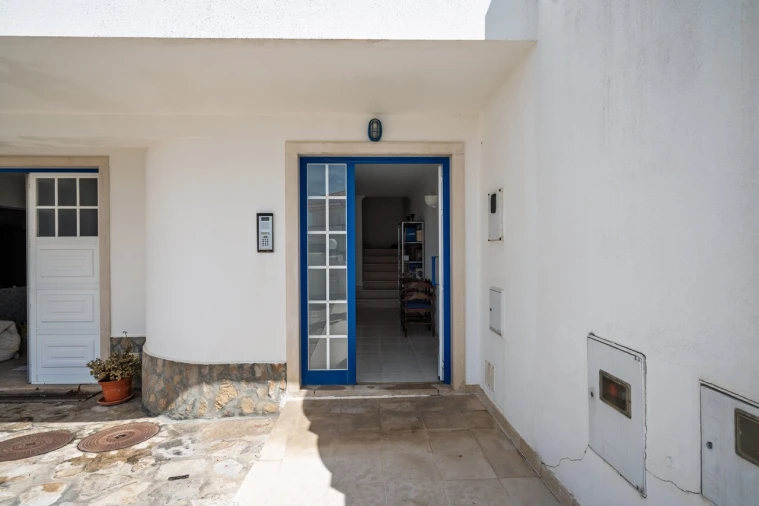 Moradia T4 para Venda em Ericeira Foto 36