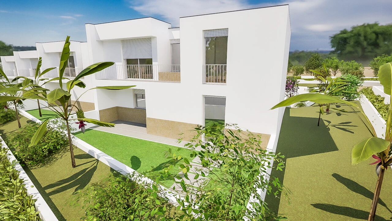 Moradia T4 para Venda em Mafra Foto 23