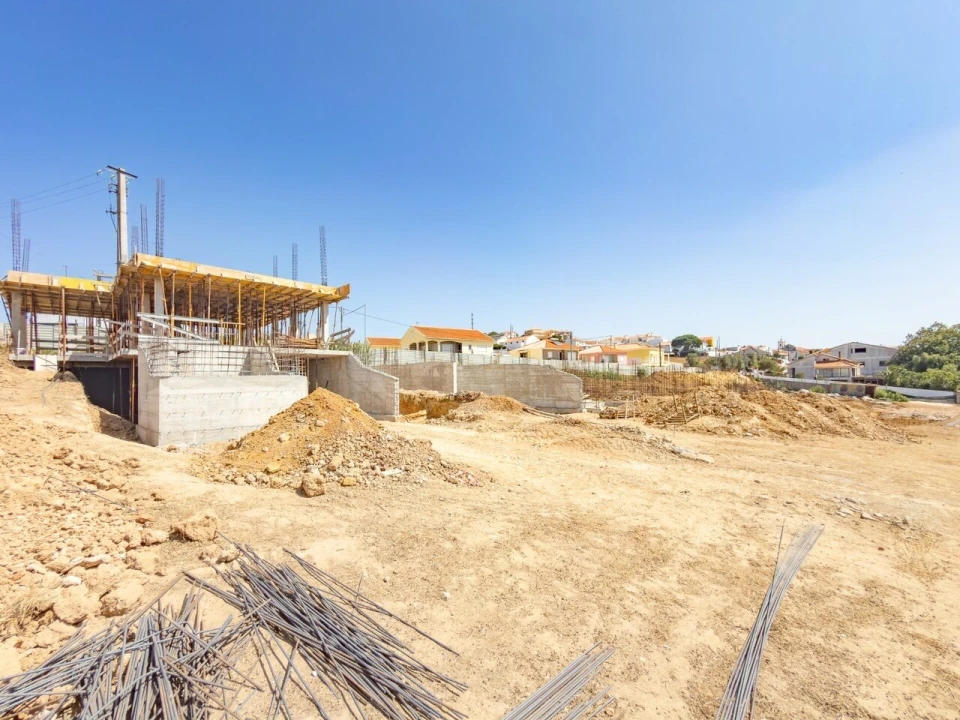 Moradia T4 para Venda em Mafra Foto 16