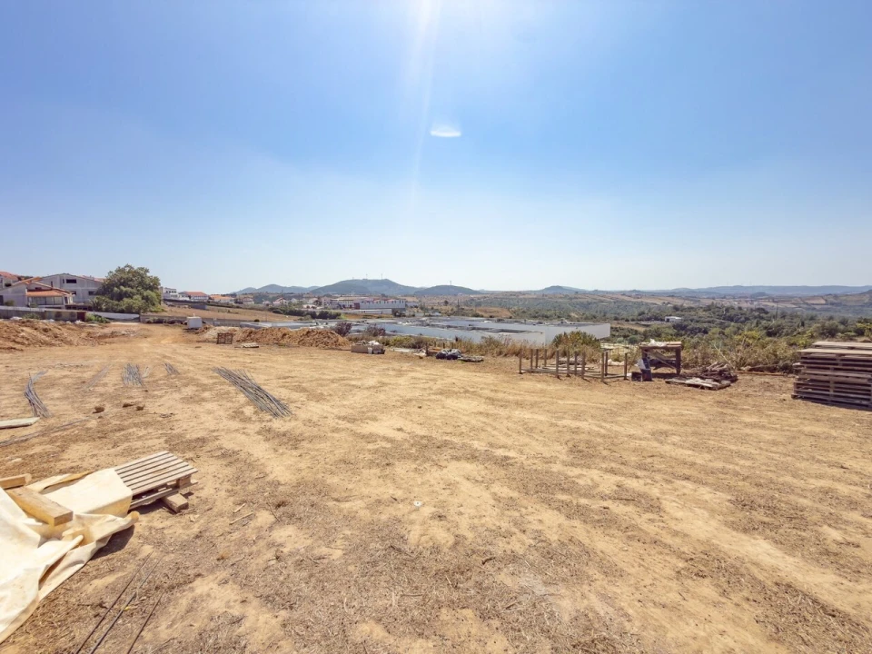 Moradia T4 para Venda em Mafra Foto 17