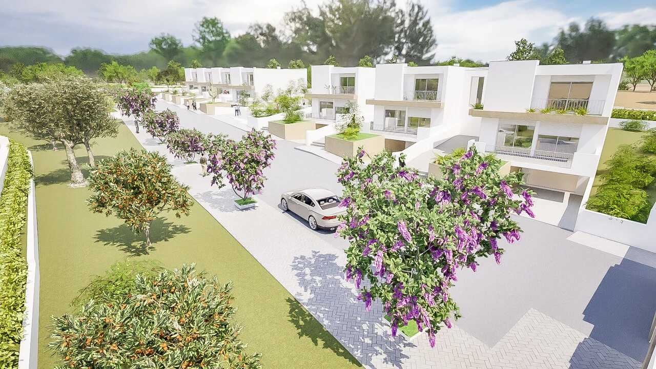 Moradia T4 para Venda em Mafra Foto 2
