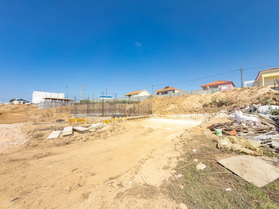 Moradia T4 para Venda em Mafra Foto 3