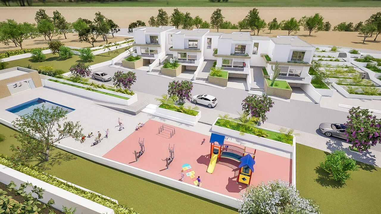 Moradia T4 para Venda em Mafra Foto 9