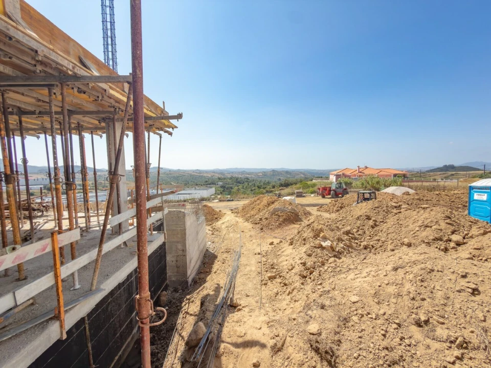 Moradia T4 para Venda em Mafra Foto 12