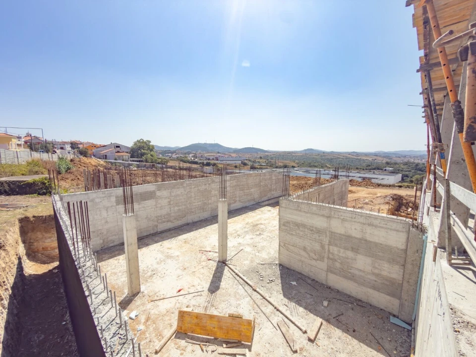 Moradia T4 para Venda em Mafra Foto 13