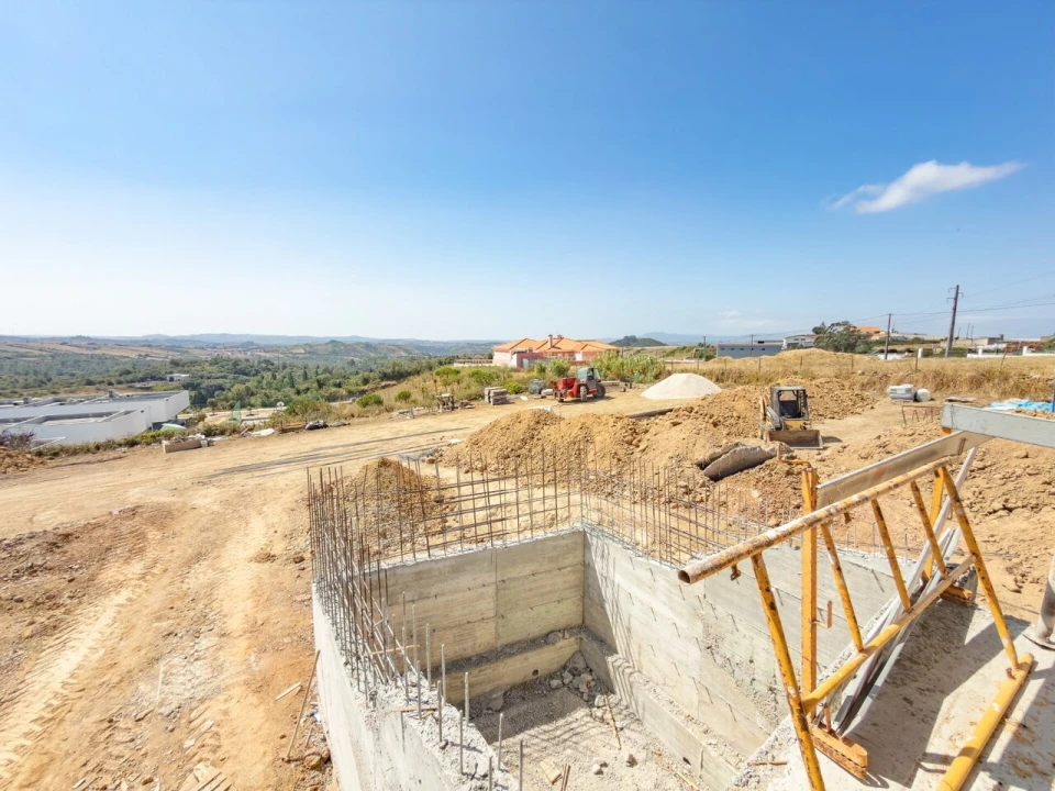 Moradia T4 para Venda em Mafra Foto 15