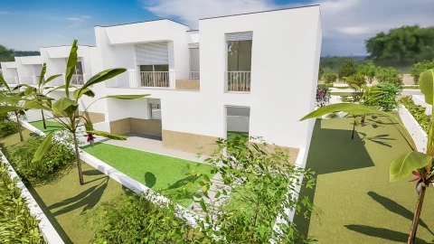 Moradia T4 para Venda em Mafra
