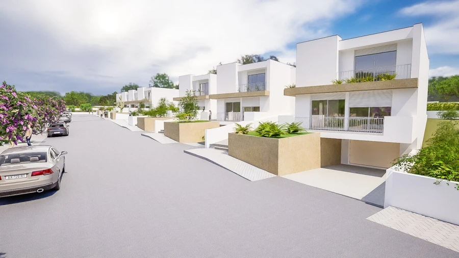 Moradia T4 para Venda em Mafra Foto 5