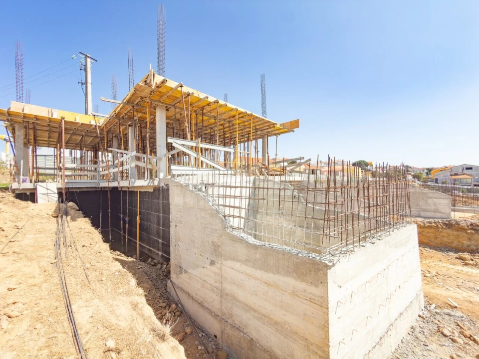 Moradia T4 para Venda em Mafra Foto 4