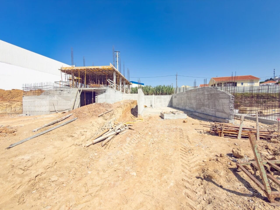 Moradia T4 para Venda em Mafra Foto 11