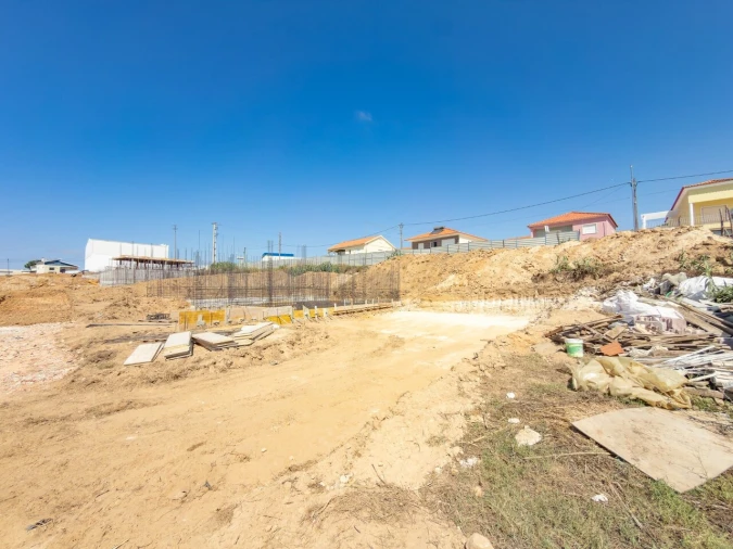 Moradia T4 para Venda em Mafra Foto 3