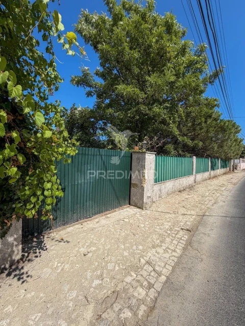 Moradia T3 para Venda em Sesimbra (Castelo)