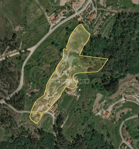 Quinta T3 para Venda em Grilo