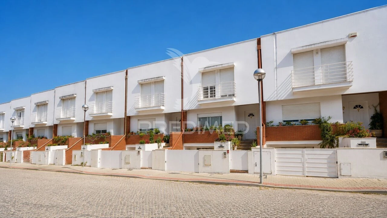 Moradia T4 para Venda em Arcozelo Foto 21