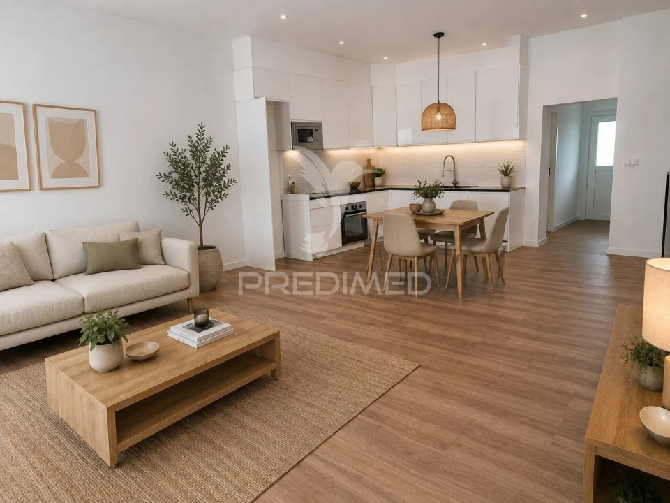 Moradia T2 para Venda em Gafanha da Nazaré Foto 1