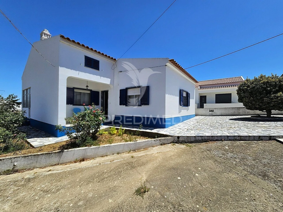 Moradia T3 para Venda em Ourique Foto 26