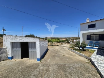 Moradia T3 para Venda em Ourique