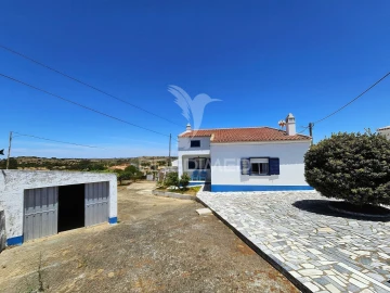Moradia T3 para Venda em Ourique