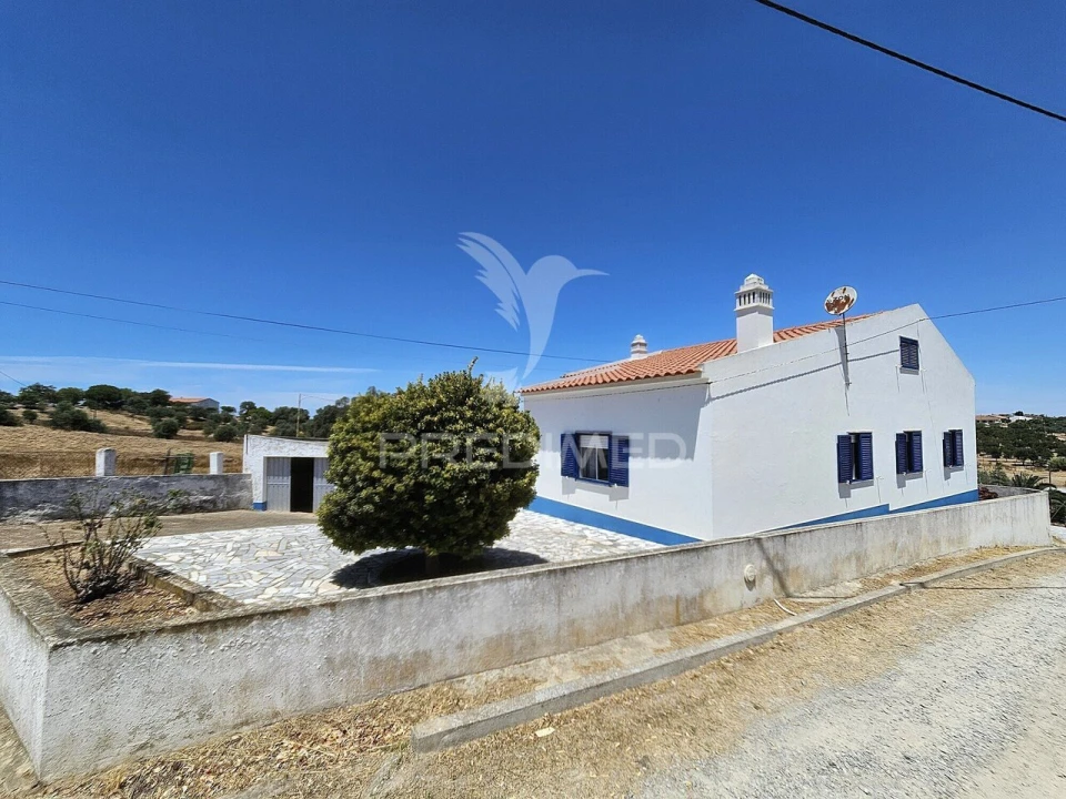 Moradia T3 para Venda em Ourique Foto 28