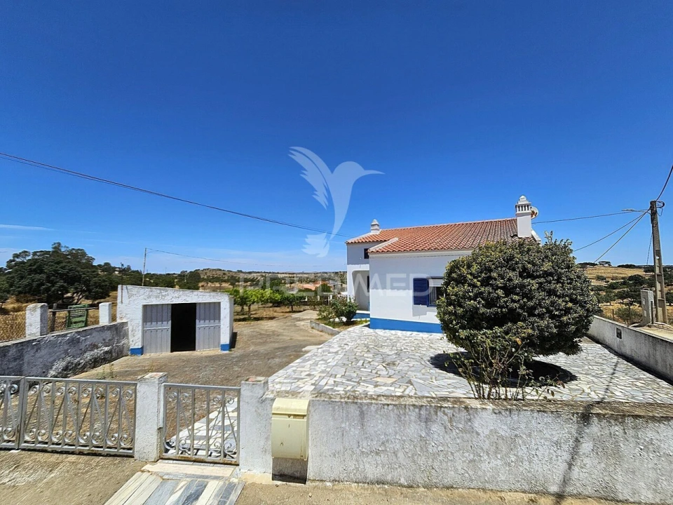 Moradia T3 para Venda em Ourique Foto 30