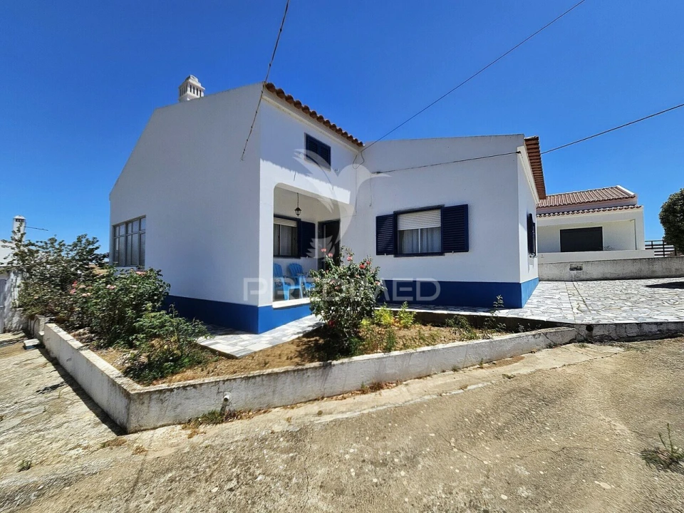 Moradia T3 para Venda em Ourique Foto 25