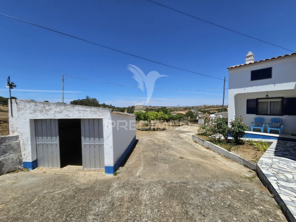 Moradia T3 para Venda em Ourique Foto 24