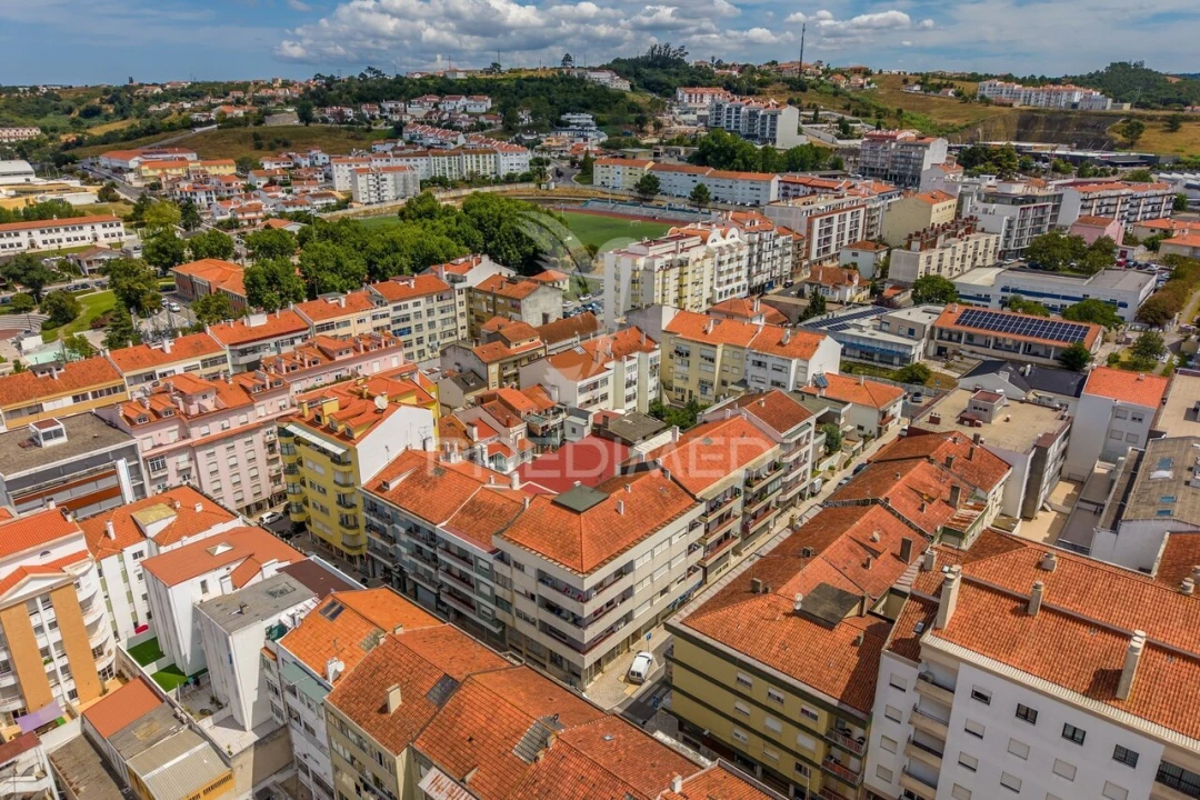 Apartamento T4 para Venda em Alcobaça e Vestiaria Foto 20