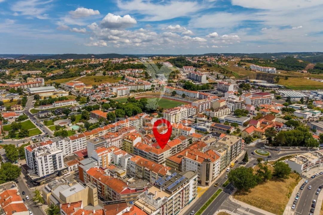 Apartamento T4 para Venda em Alcobaça e Vestiaria Foto 30