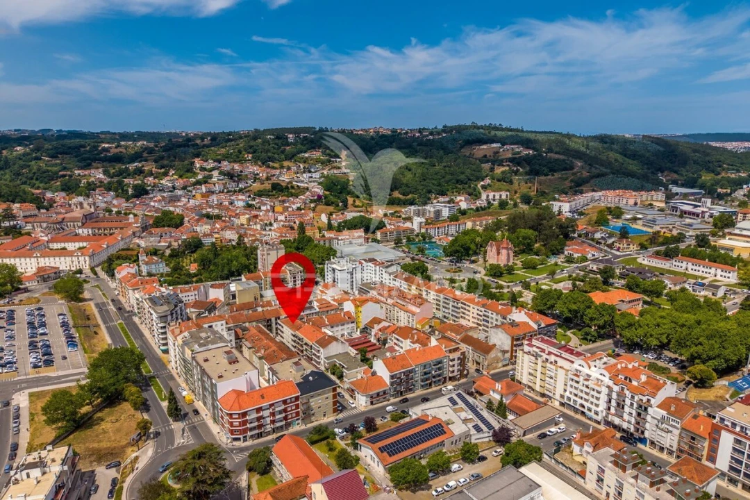 Apartamento T4 para Venda em Alcobaça e Vestiaria Foto 28