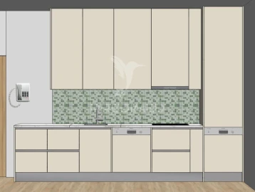 Apartamento T4 para Venda em Alcobaça e Vestiaria