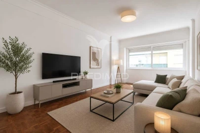 Apartamento T4 para Venda em Alcobaça e Vestiaria