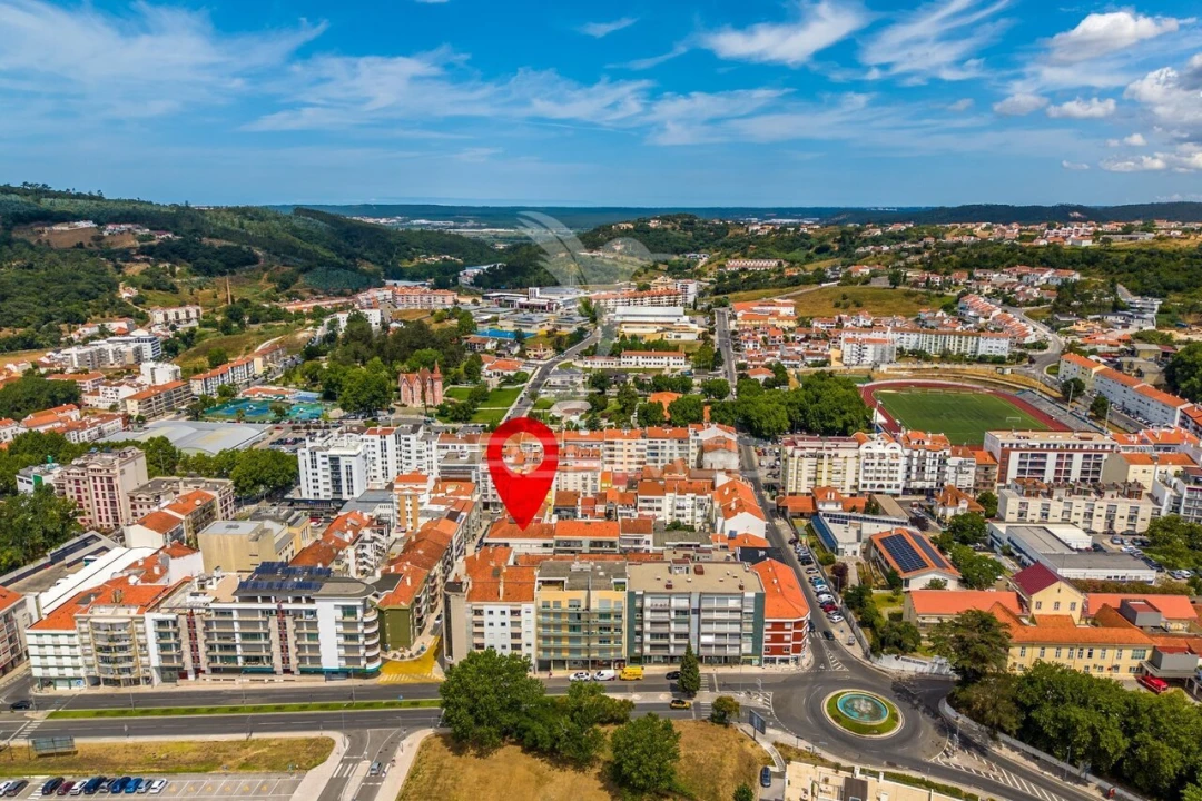 Apartamento T4 para Venda em Alcobaça e Vestiaria Foto 29