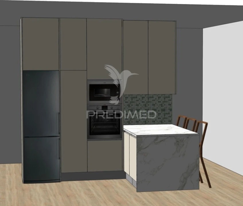 Apartamento T4 para Venda em Alcobaça e Vestiaria Foto 33